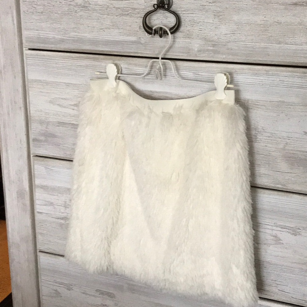 Fur Shirt